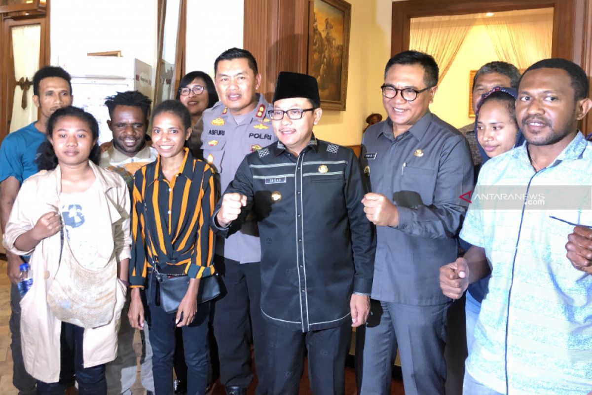 Pemkot Malang siap beri penjelasan ke Mendagri terkait bentrokan massa