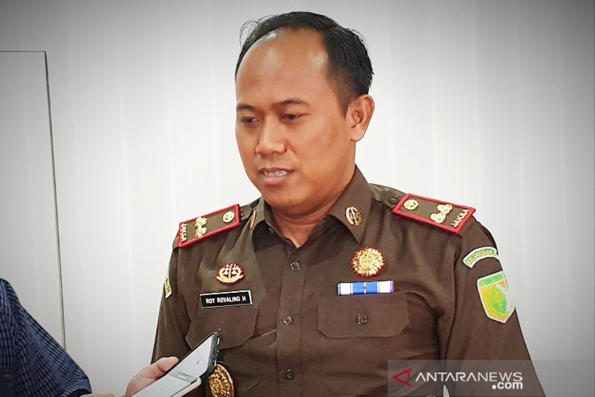 Kejari Barito Timur segera lelang mobil hasil rampasan negara