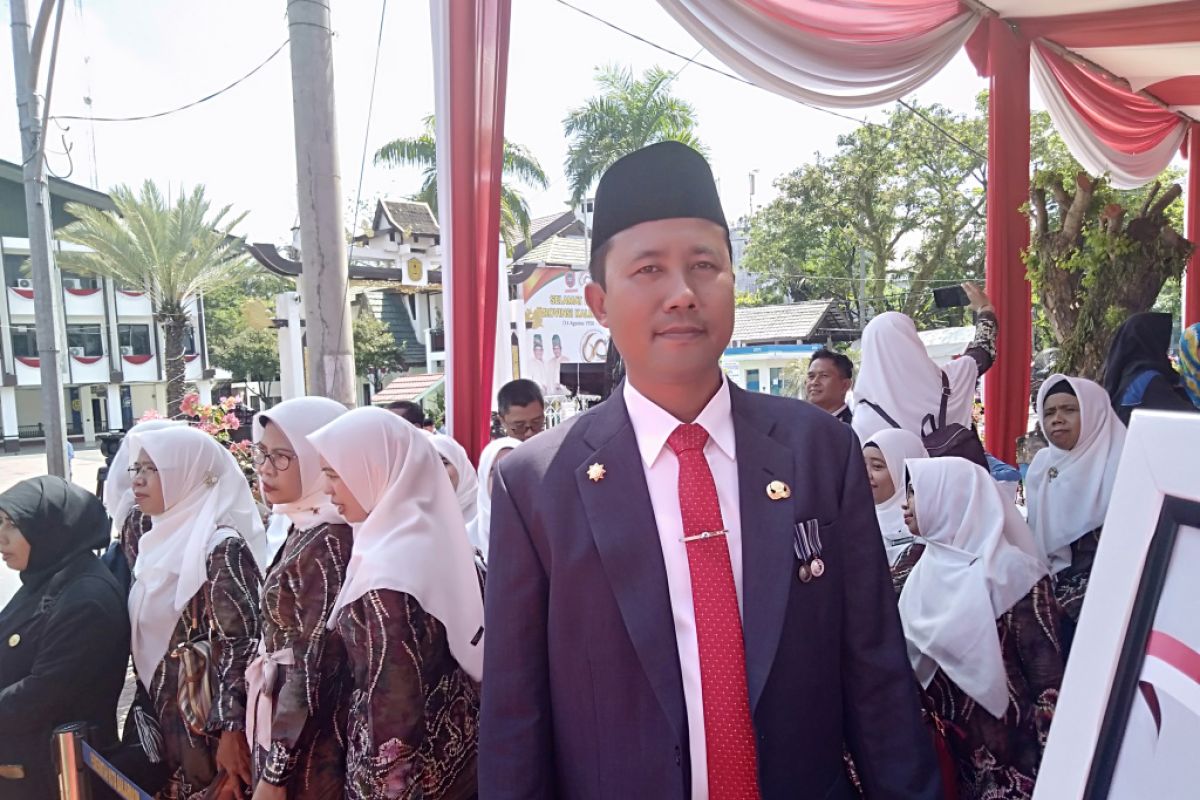 Orang gangguan jiwa banyak huni rumah singgah Banjarmasin