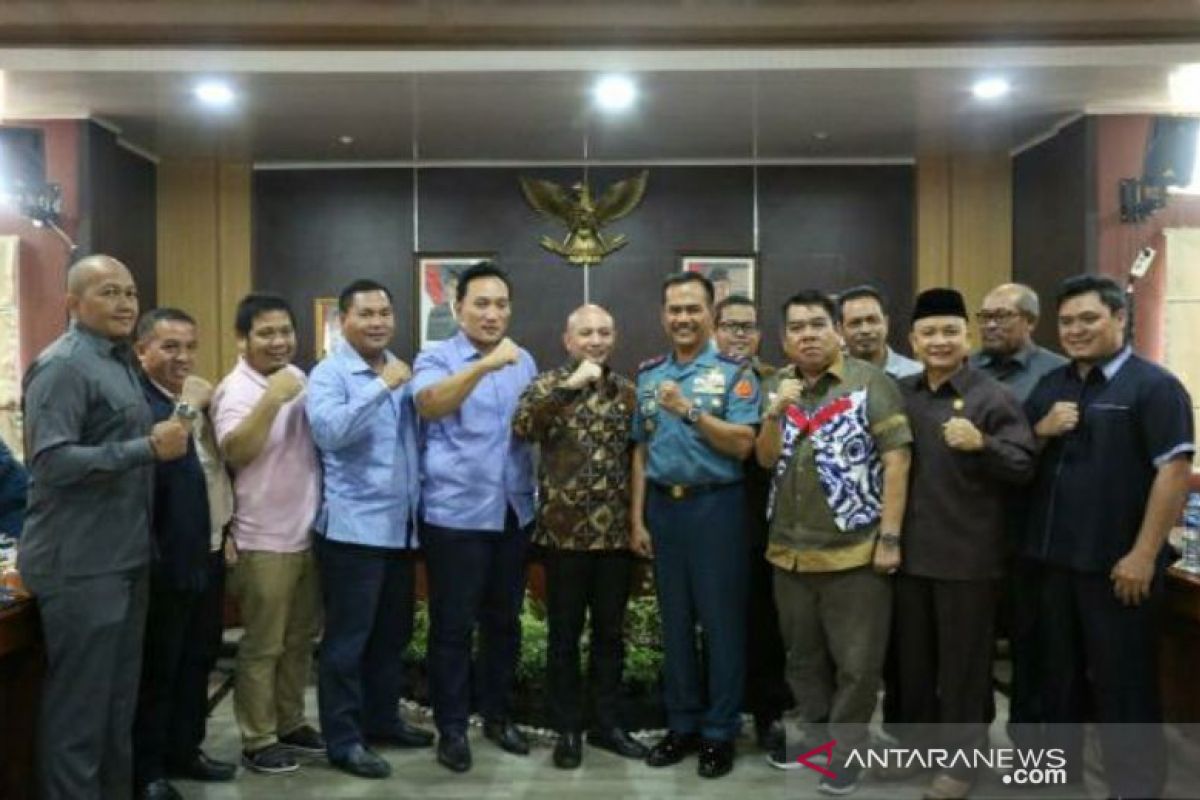 PDIP Kabupaten Bangka Tengah tetapkan empat nama calon Ketua DPRD