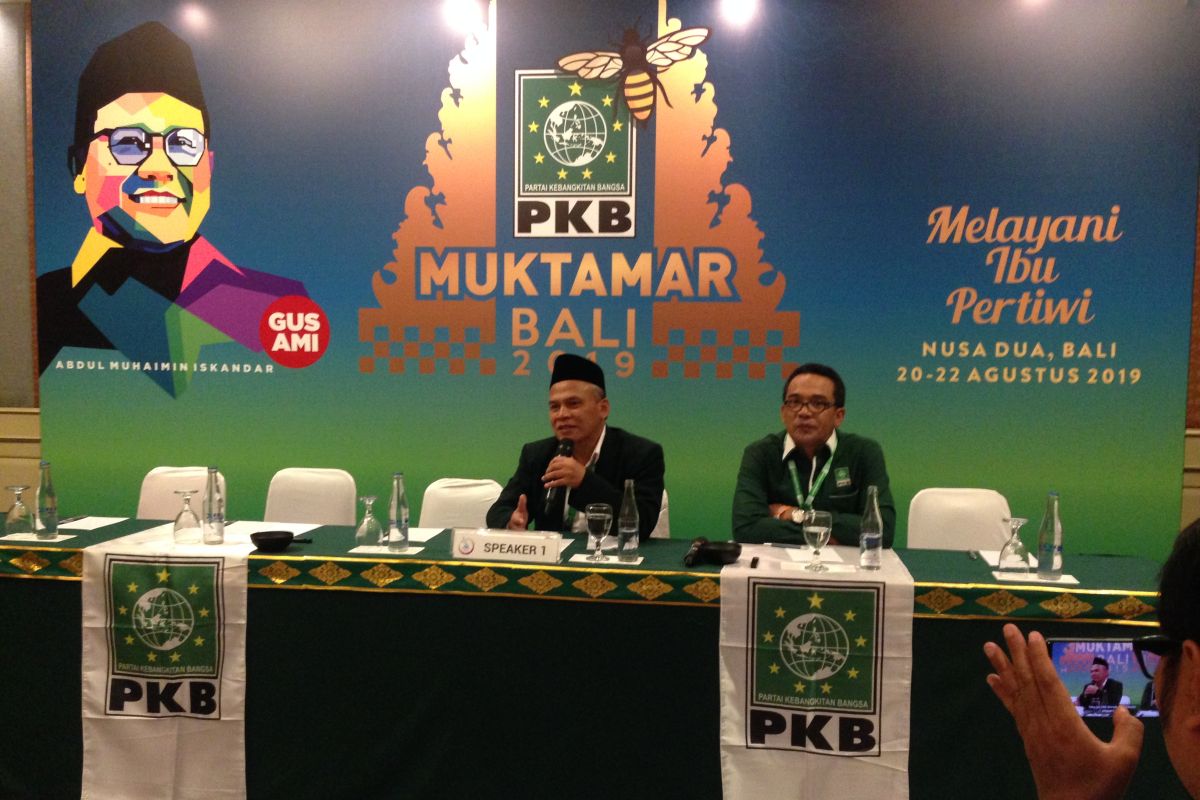 PKB gelar Ijtima Ulama Nusantara