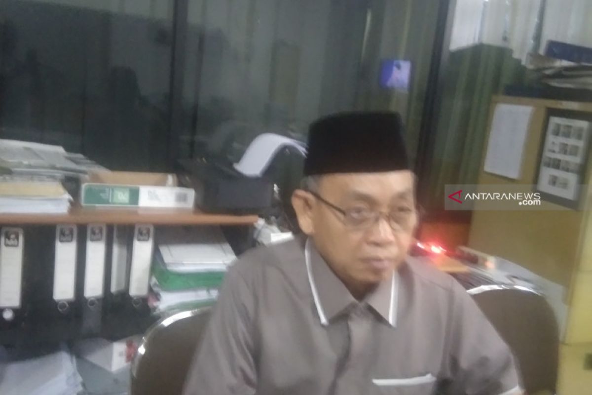 Kalsel konsultasikan irigasi dan embung pada Kementan