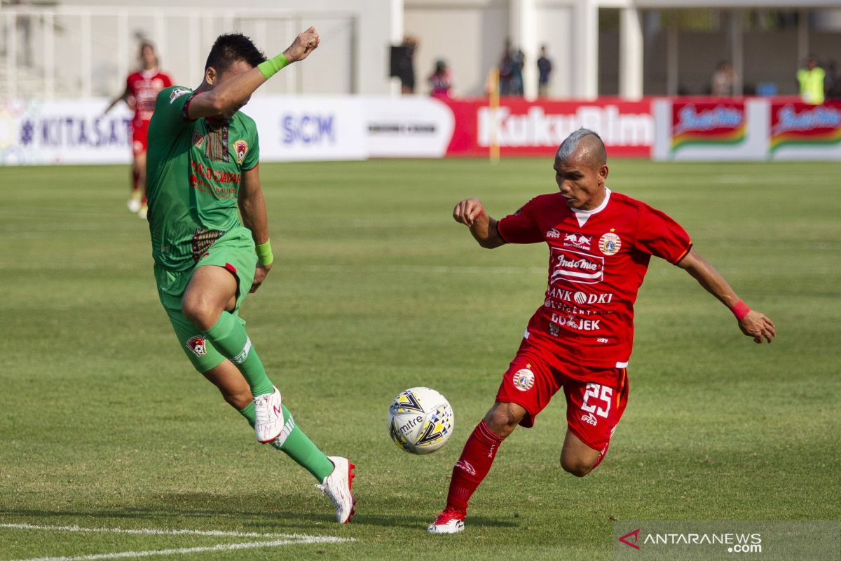 Riko dan Novri suatu saat kembali ke timnas, kata Simon