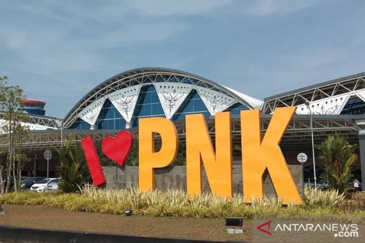 Bandara Supadio Pontianak tingkatkan kewaspadaan dan pengamanan