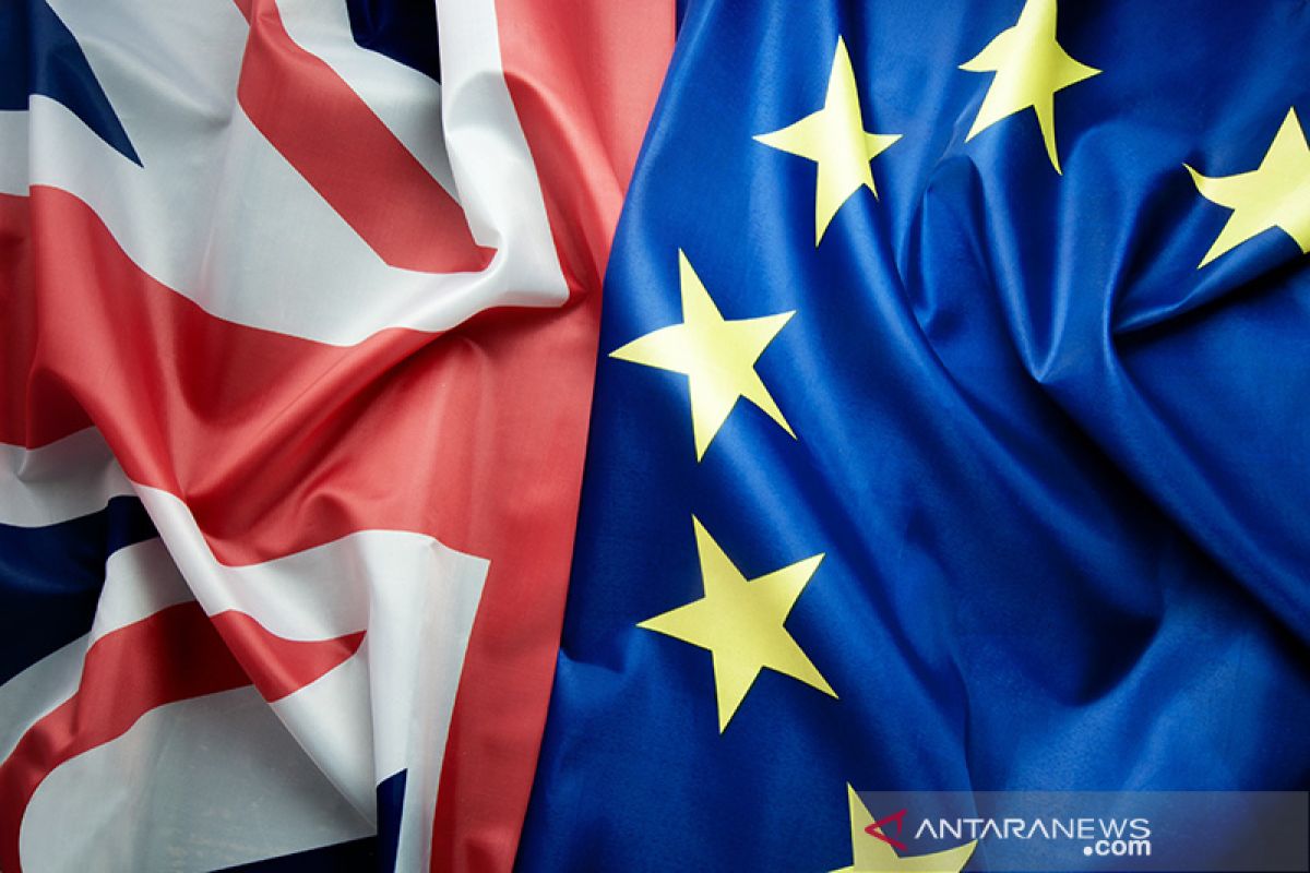 PM Inggris akan bahas 'Brexit' dengan pemimpin Uni Eropa