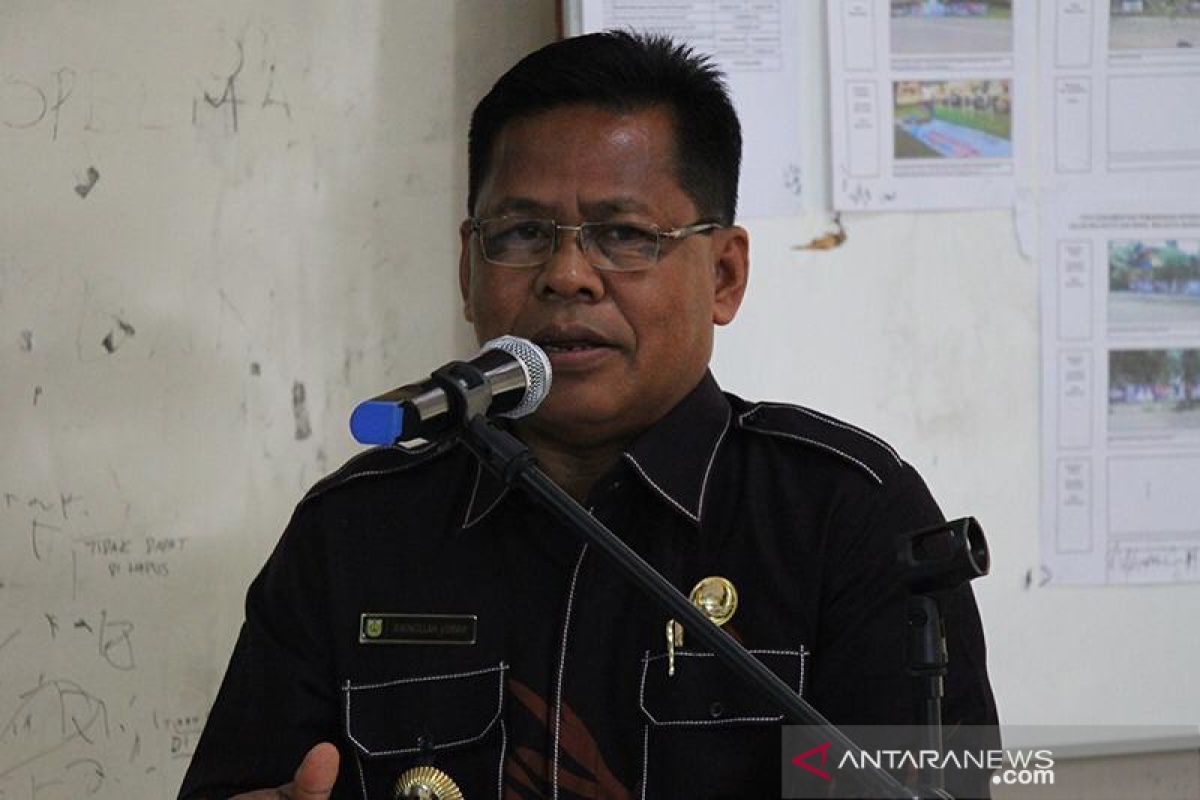 Walikota Banda Aceh imbau pedagang tutup toko 10 menit jelang azan