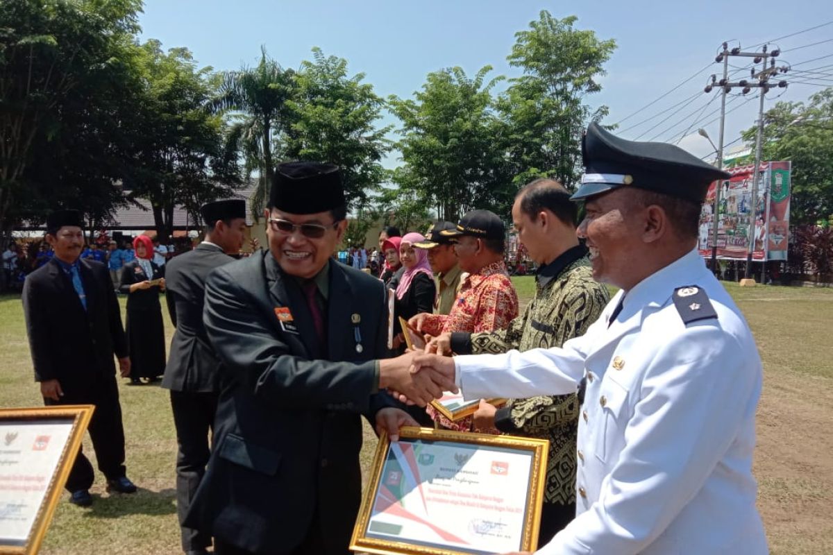 Dukungan stakholder jadikan Desa Pedalaman-Teraju jadi Desa Mandiri