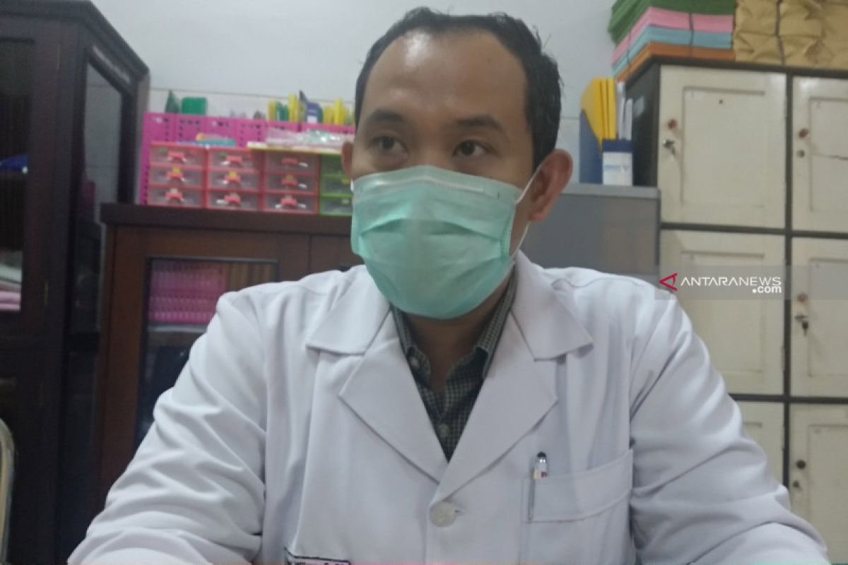 Masyarakat diimbau waspadai penularan hepatitis A selama kemarau