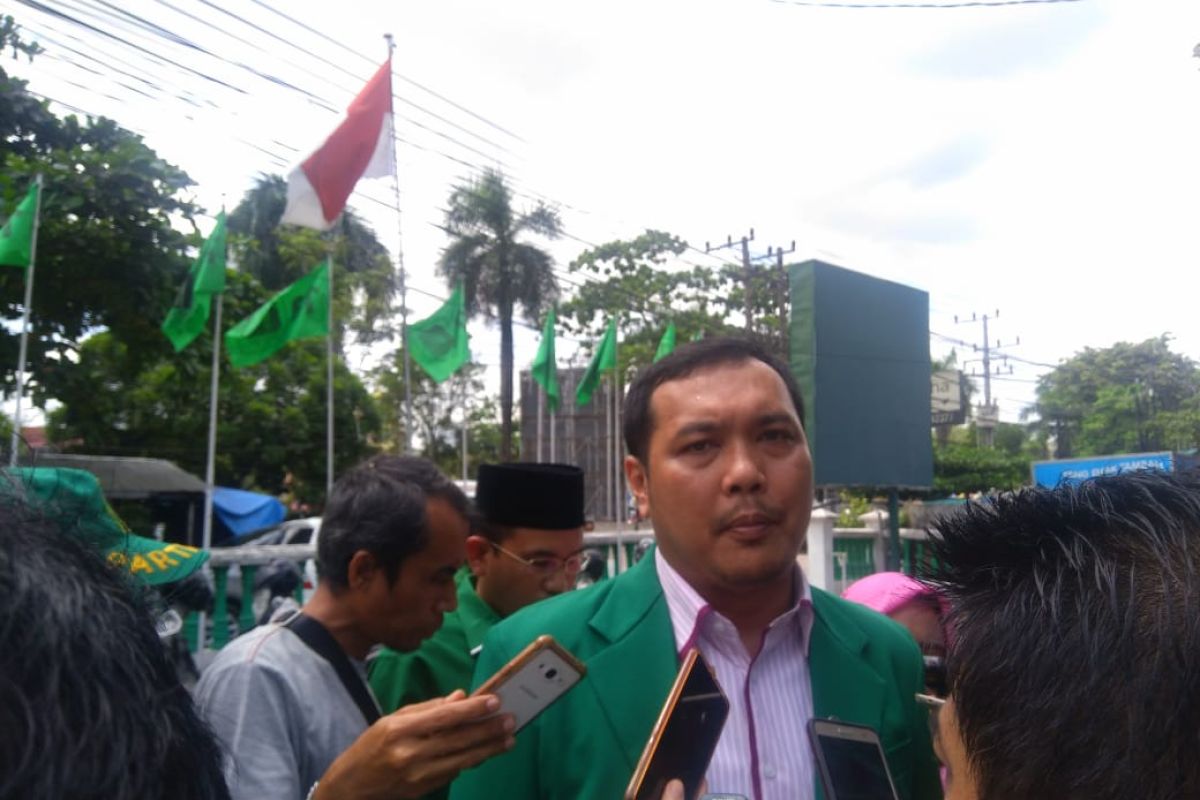 PPP tidak masalahkan kader pilkada pilih jalur independen