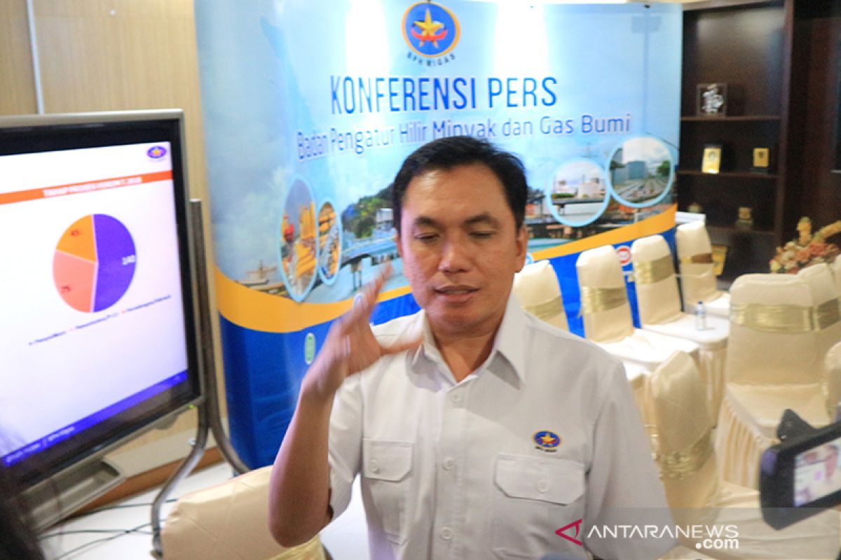 BPH Migas : Ada kelebihan kuota solar di 10 kota