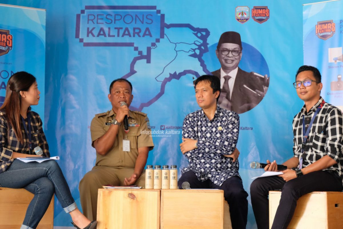 Komnas HAM RI, Siap Layani Pengaduan di Kaltara