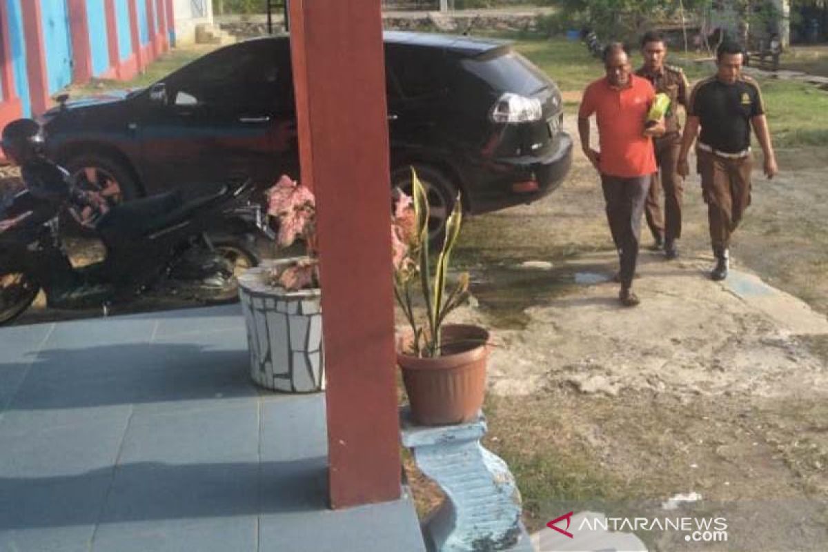 Kepala Lapas mengaku tidak tahu Juragan keluar