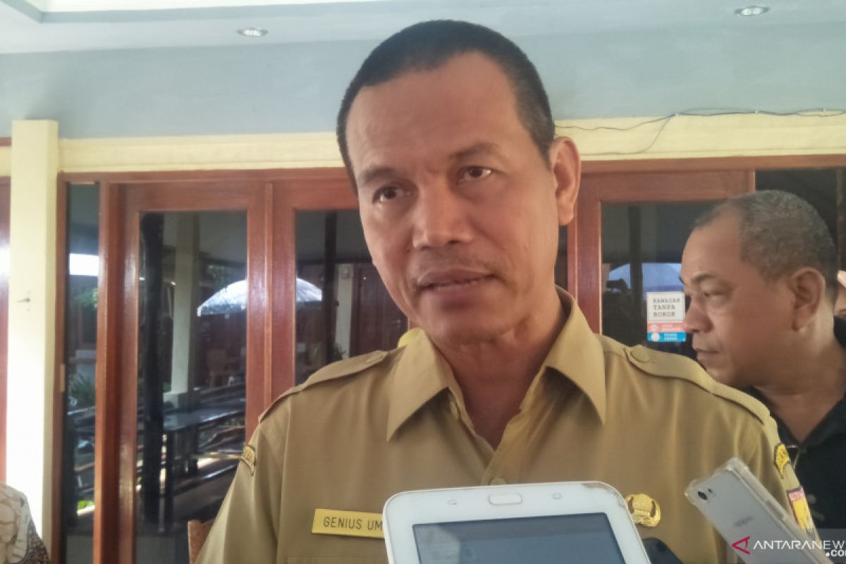 Seluruh desa di Pariaman ditargetkan miliki BUMDes akhir 2019, saat ini baru 38 desa