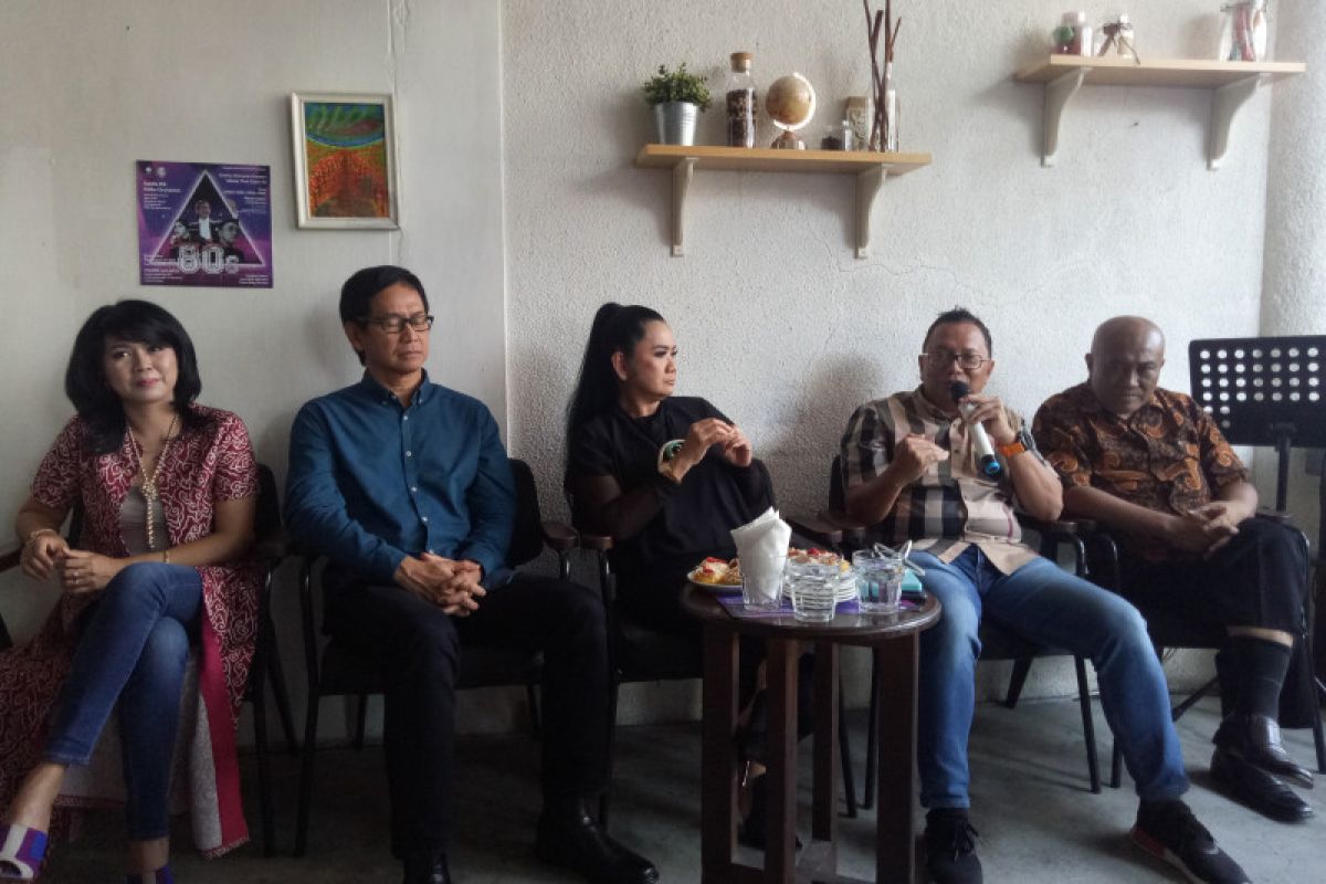 YAPI dan Addie MS adakan konser amal galang dana pendidikan mahasiswa