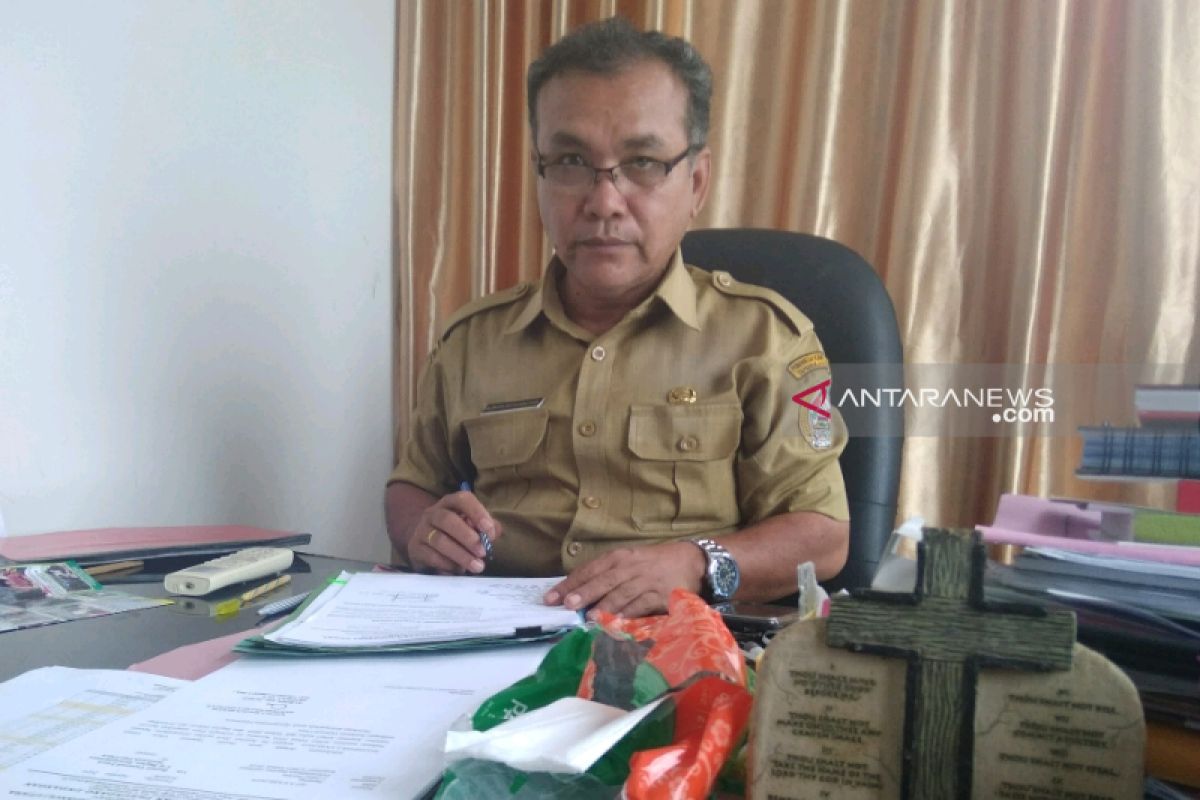 BPN dituding hambat pembangunan, Pemkab Taput: Segera digugat ke pengadilan