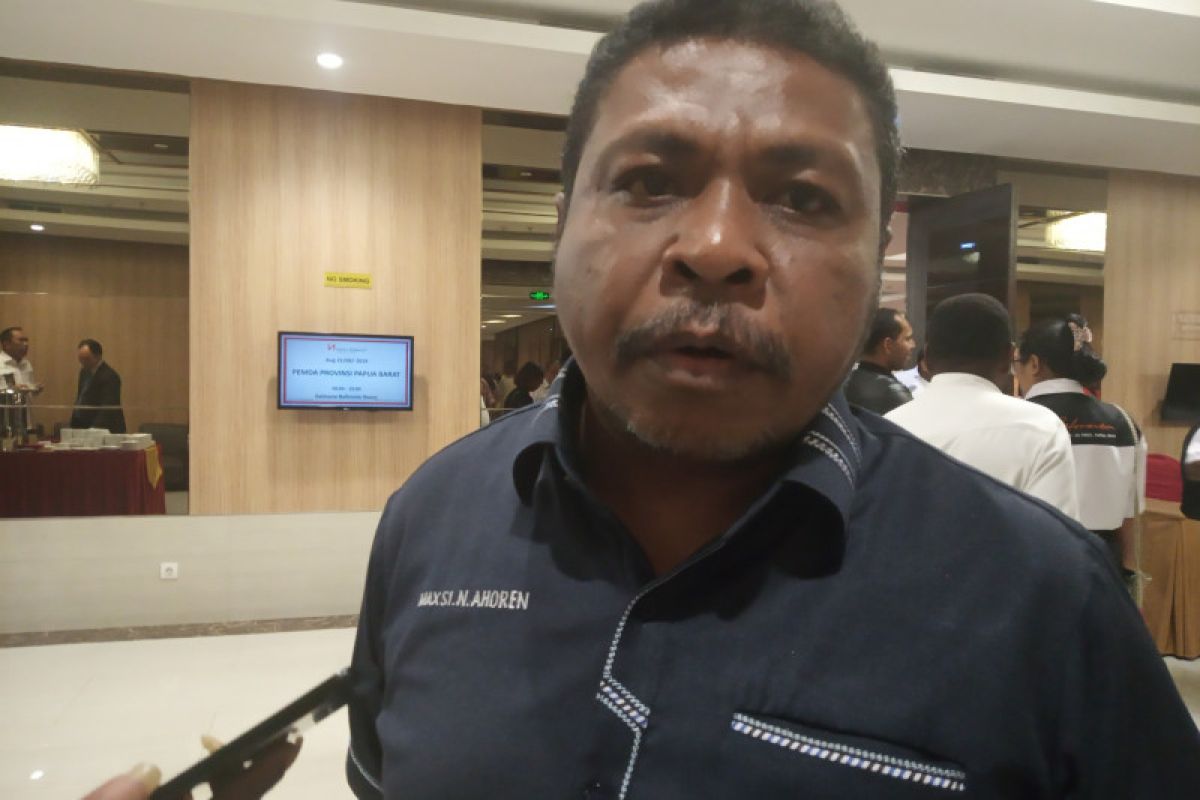 Majelis Rakyat Papua minta penghina ras untuk diusut