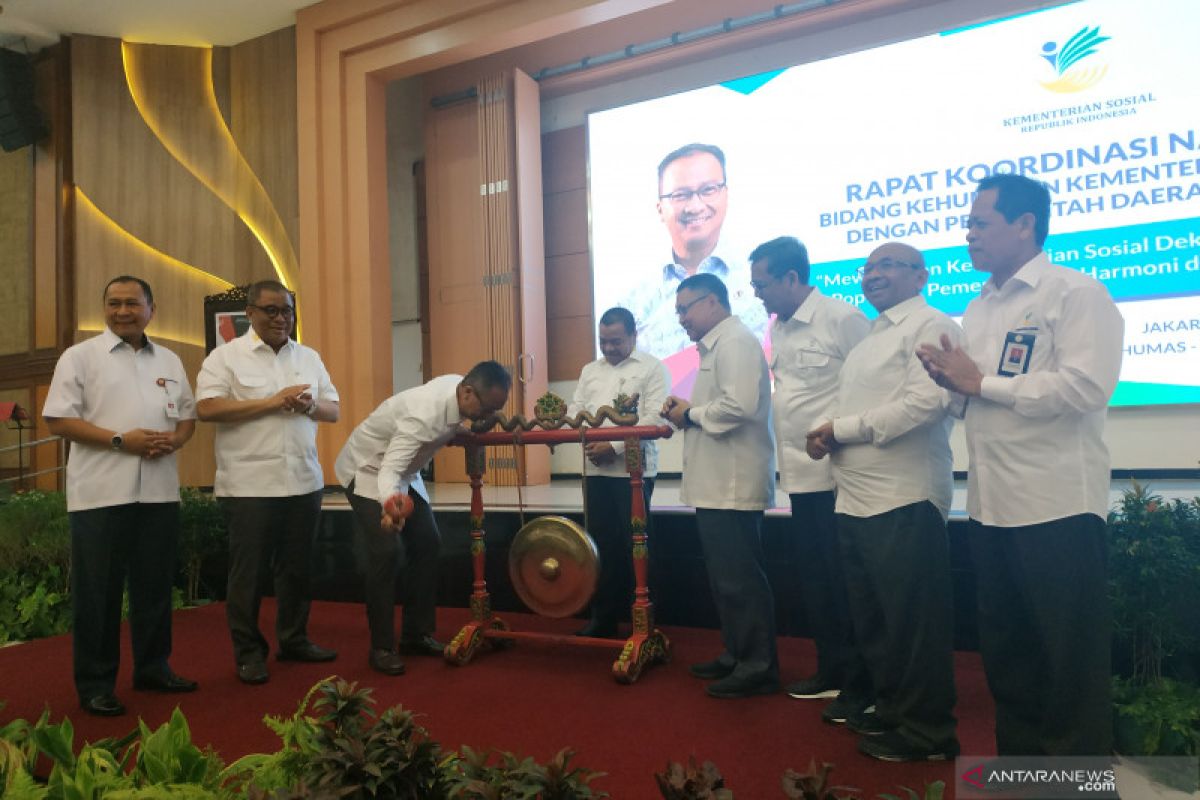 Mensos: Hoaks bisa merusak tatanan kehidupan berbangsa