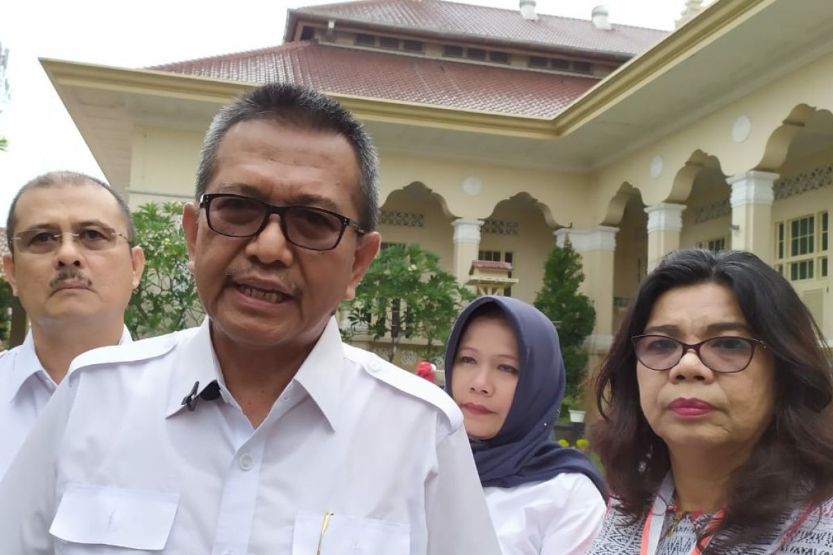 PTPN IV: Siswa Sumut dan Palu yang ikut SMN diharapkan semakin cinta Indonesia