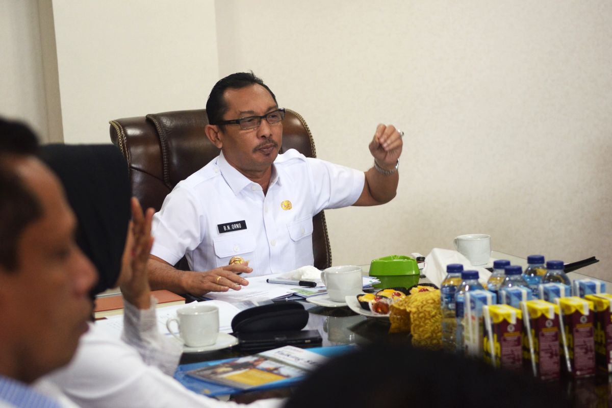 Wagub Maluku minta masyarakat jaga situasi keamanan