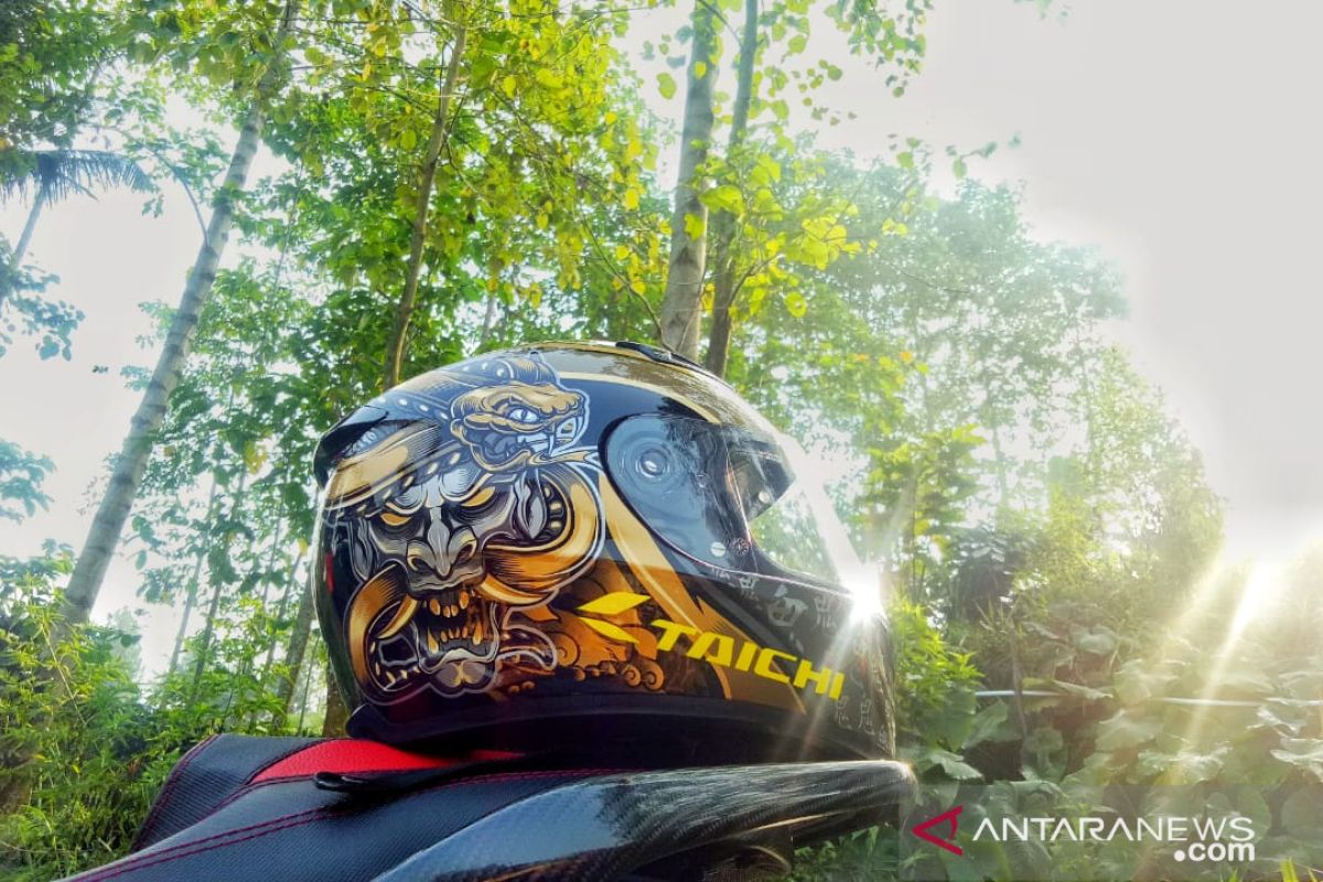 Prime Gear garap pasar helm untuk kebutuhan lifestyle