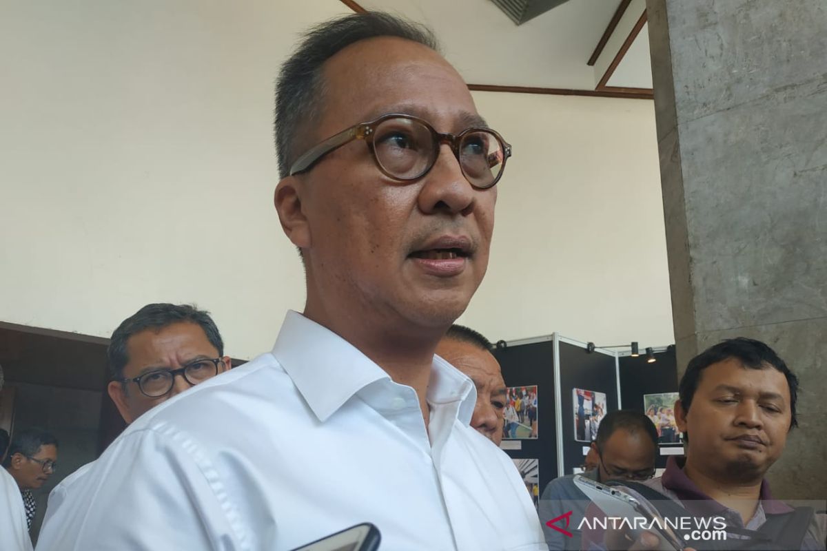 Mensos: Penyempurnaan data kesejahteraan sosial jadi PR besar