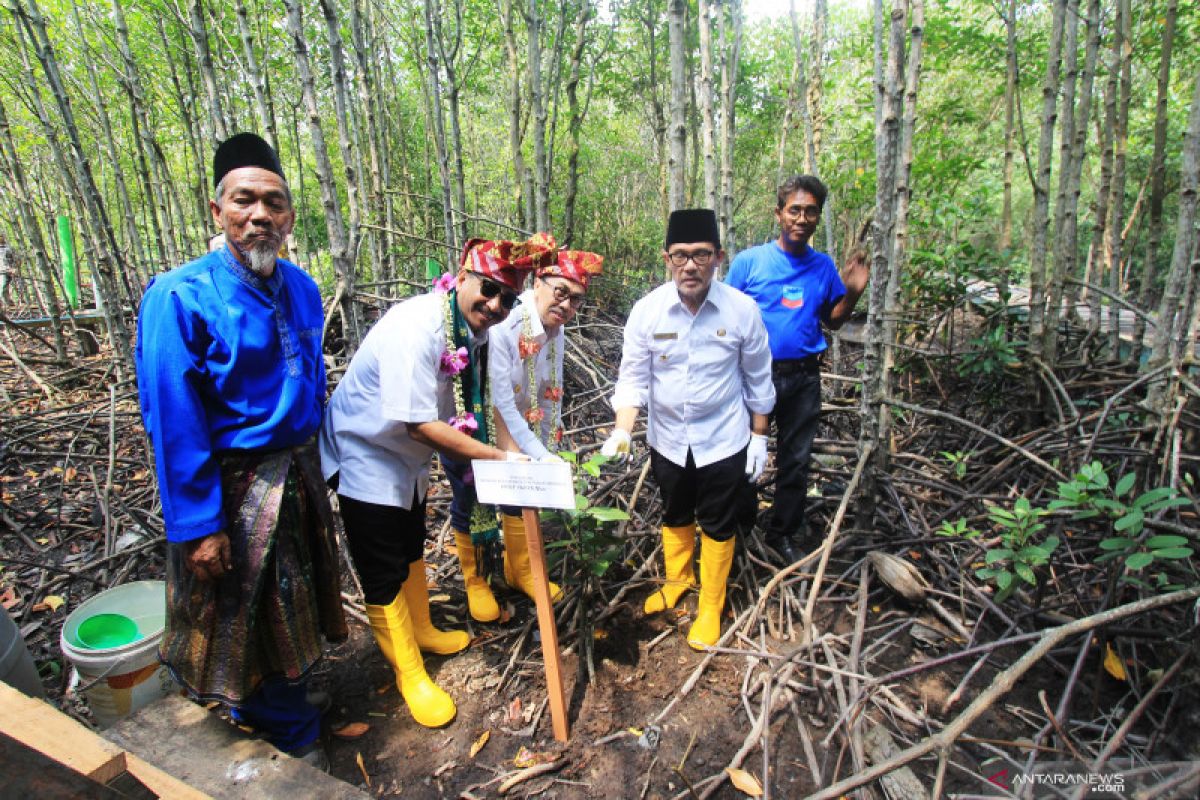 Pelaku pariwisata Riau gencarkan promosi setelah bencana kabut asap