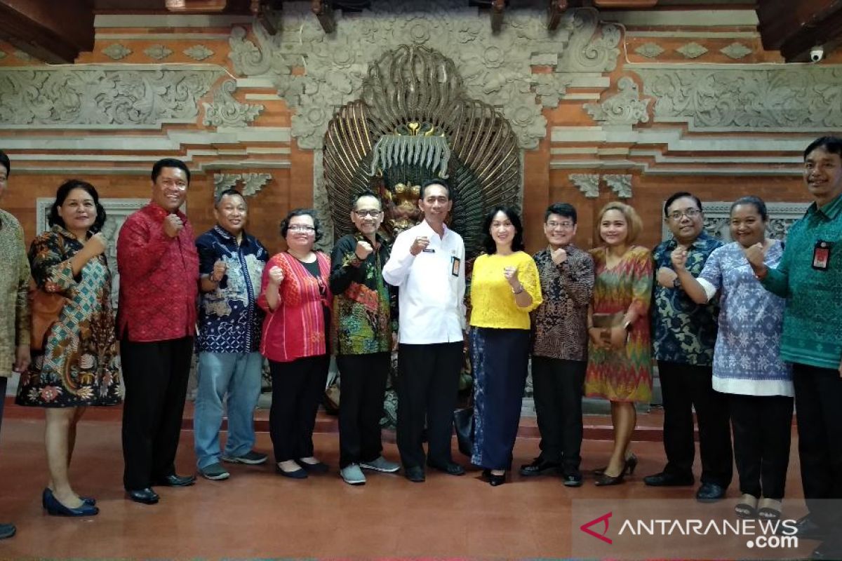 15-18 Oktober, Bali jadi tuan rumah konferensi komunikasi internasional