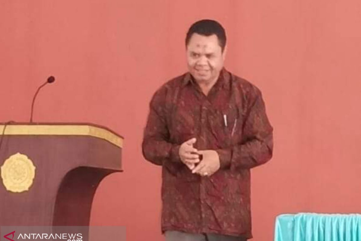 Kembali ke GBHN, program pembangunan menjadi seragam