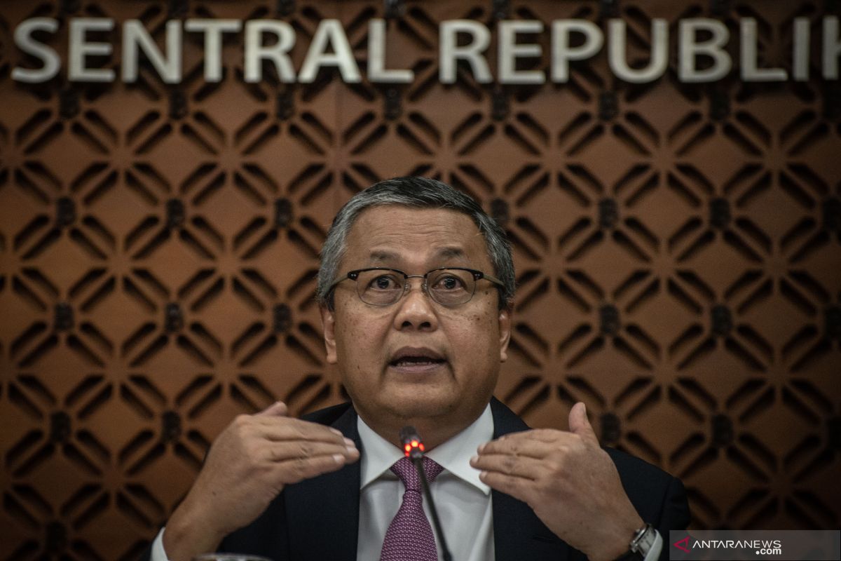 Bank Indonesia jelaskan tiga alasan turunkan suku bunga acuan