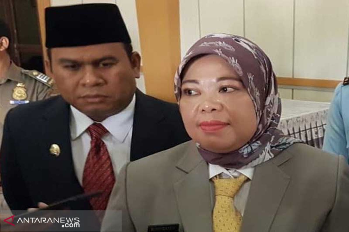 Pemkab Kobar targetkan tahun 2020 Sakipharus mendapat nilai A