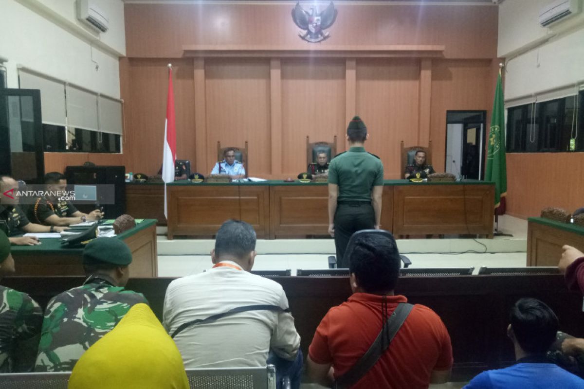 Keluarga korban mutilasi minta pelaku dihukum mati