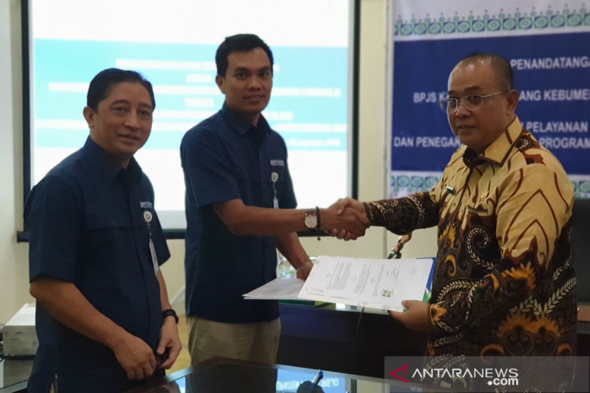 Terobosan baru, denda tilang disinergikan dengan iuran BPJS Kesehatan