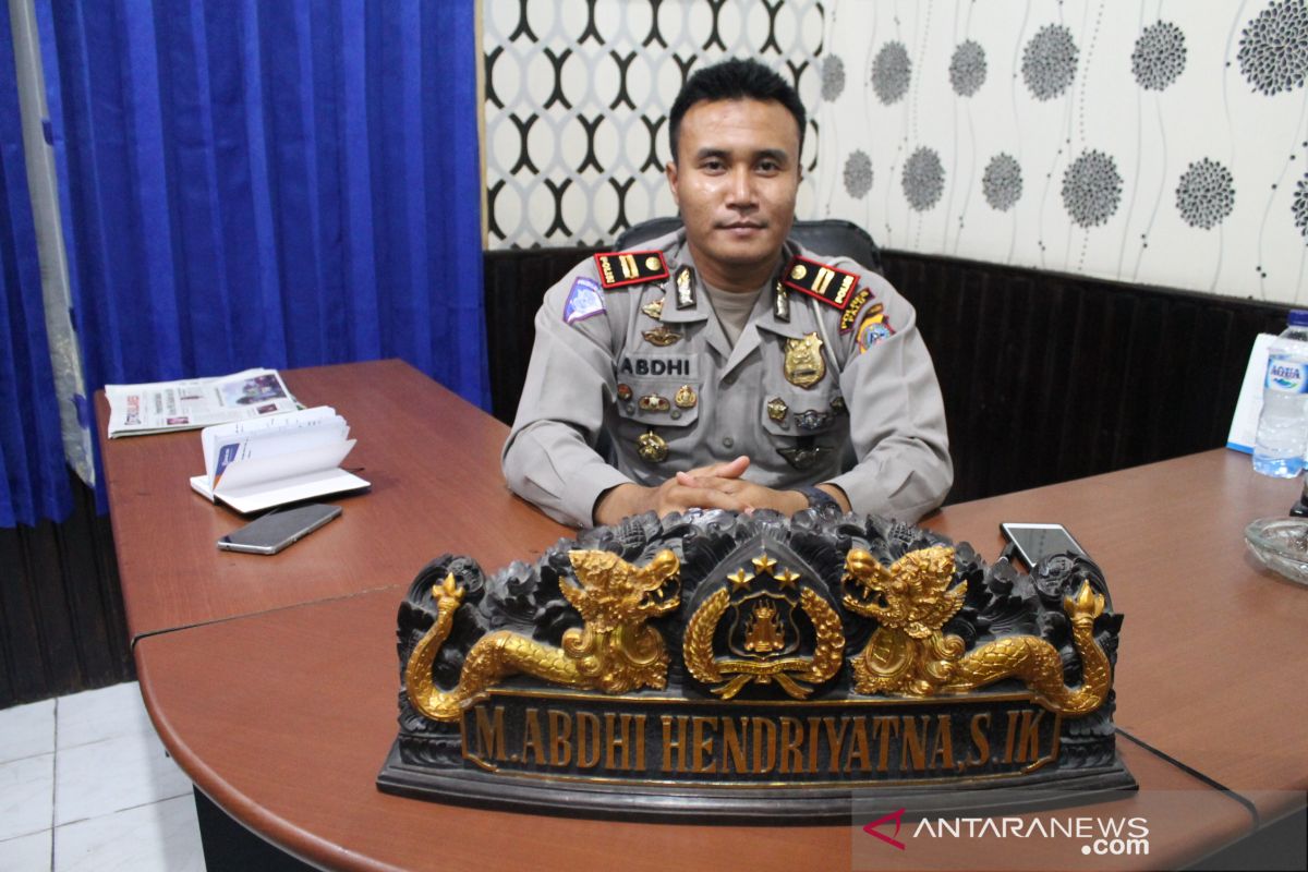 Delapan sasaran Operasi Zebra Tinombala 2019