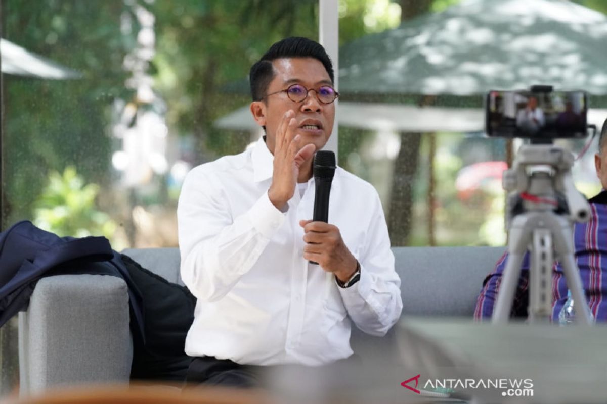 DPR: Menteri Keuangan harus cekatan atasi defisit BPJS