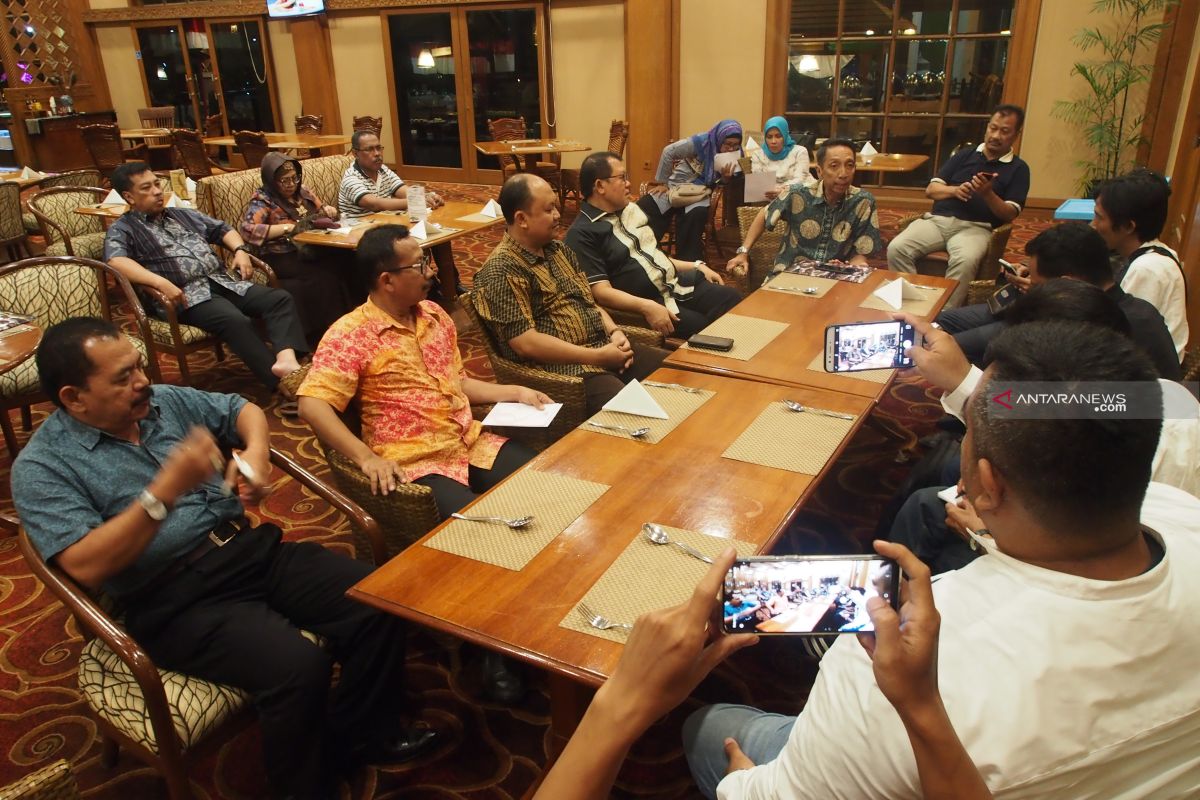 FKPPI pecat Tri Susanti terkait masalah Papua