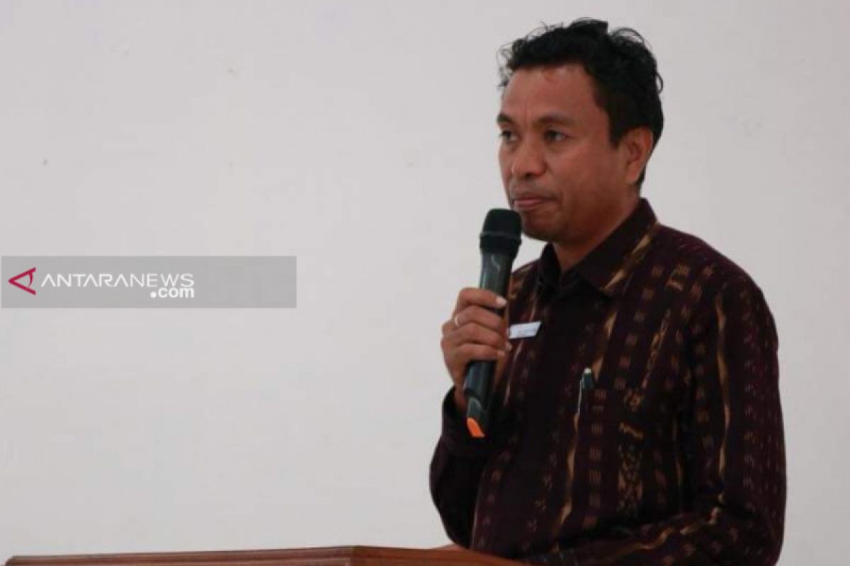 Pemprov NTT diminta bantu atasi krisis air di Kota Kupang