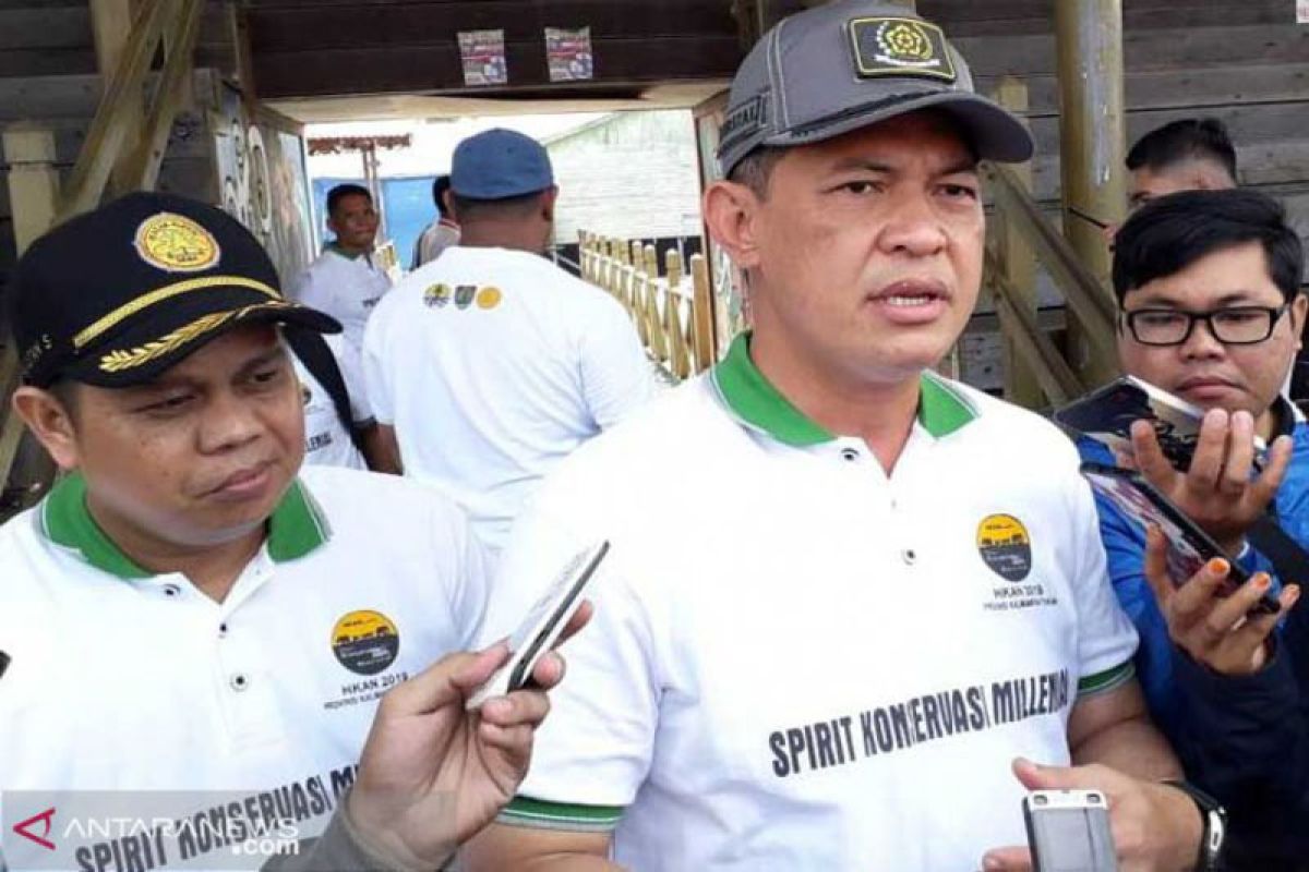 Menkopulhukam bersama Panglima TNI dan Kapolri rencana kunjungi Kalteng