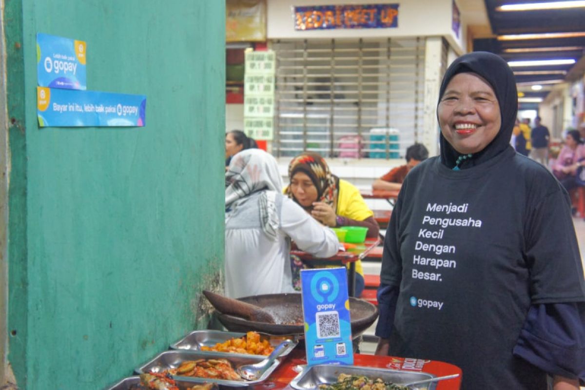 Fortune masukkan Gojek jadi 20 besar perusahaan pengubah dunia