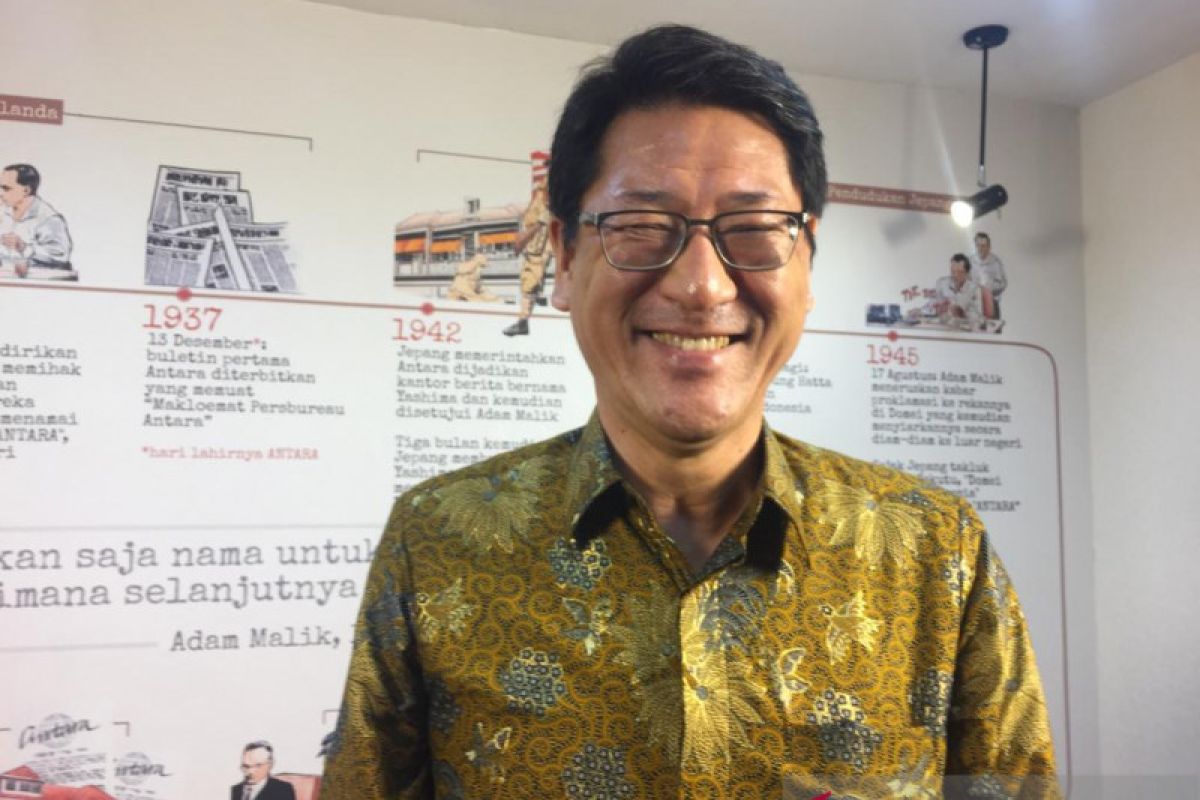 S Korean Ambassador to promote culture in five Indonesian cities