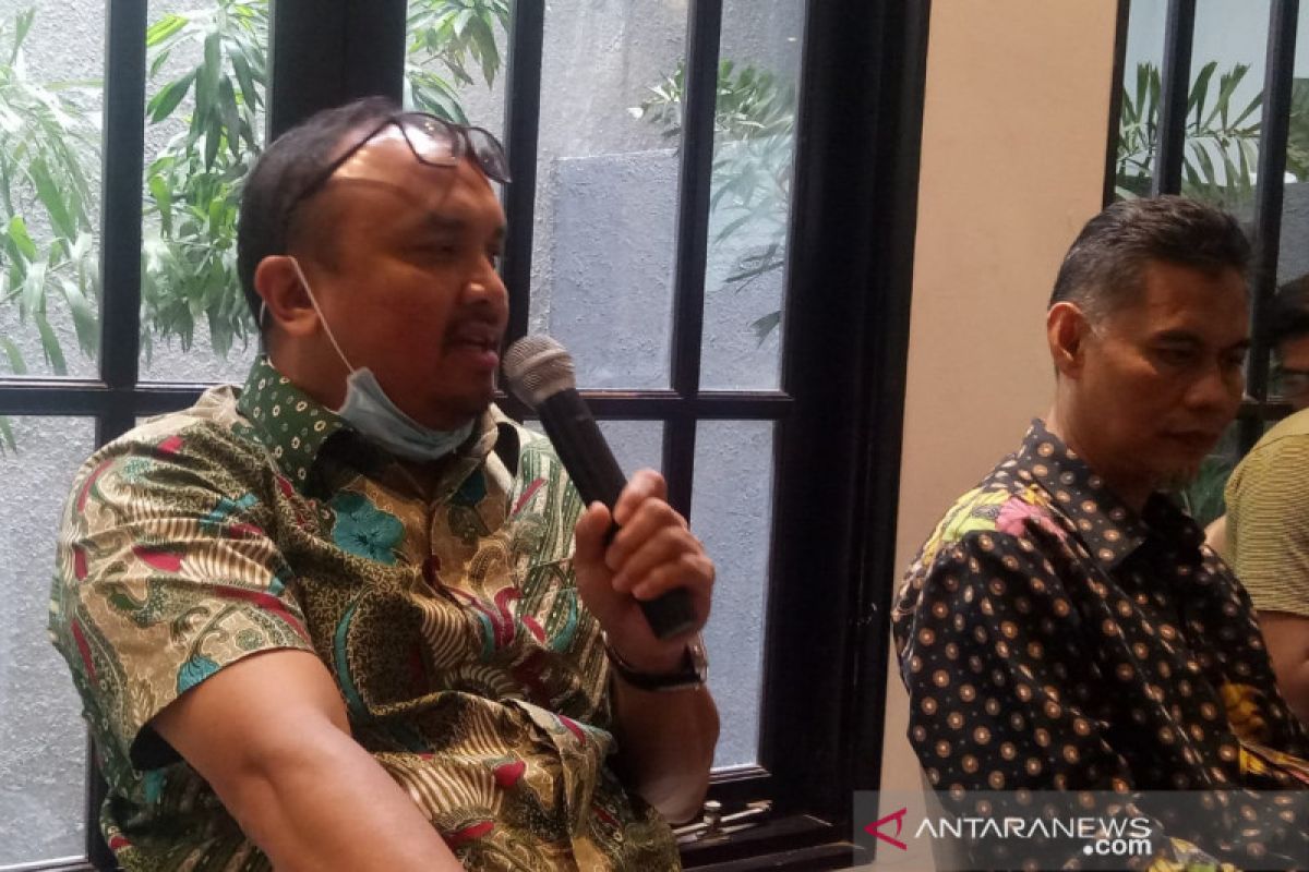 BAKTI Kominfo dorong siaran televisi digital di daerah perbatasan