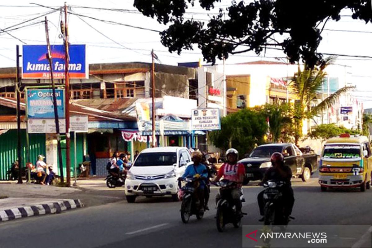 MUI ajak warga Biak Numfor jaga kamtibmas jelang pelantikan presiden