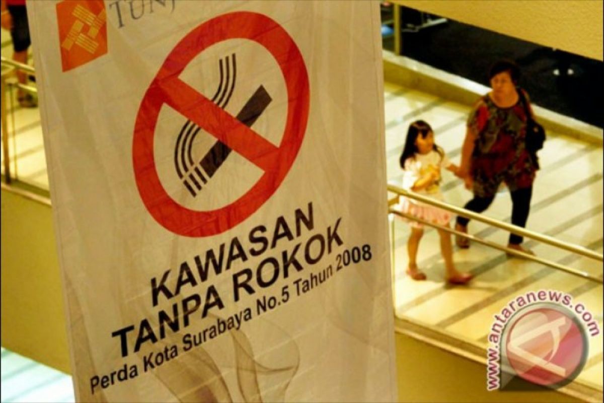 Harga rokok Rp70 ribu per bungkus diyakini bisa turunkan daya konsumsi masyarakat