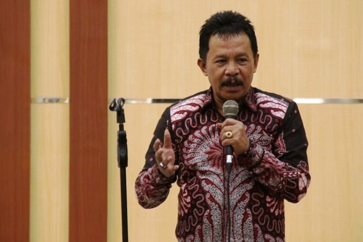 34 provinsi se-Indonesia ikut pawai alegoris di Padang Panjang