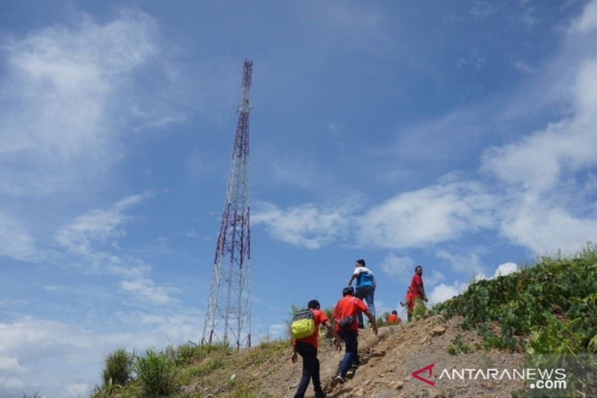 Telkomsel Siap Kawal Layanan Telekomunikasi Kalimantan Sebagai Ibukota Baru