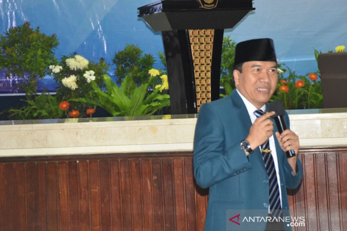 Ansor Jateng apresiasi komitmen Undip lakukan deradikalisasi