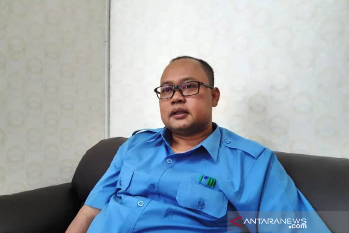 PDAM Jayapura jamin ketersediaan air jelang PON 2020 aman