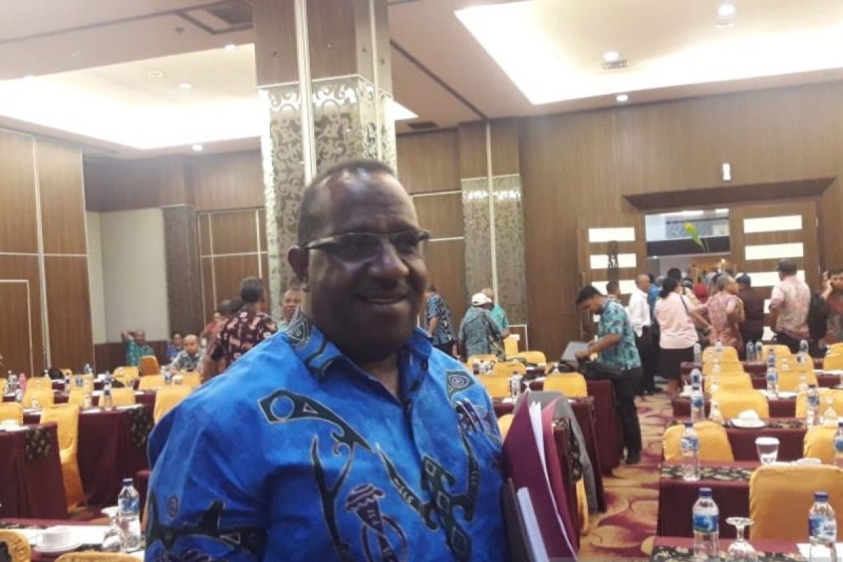 Bappeda Papua segera pantau kondisi venue PON XX 2020