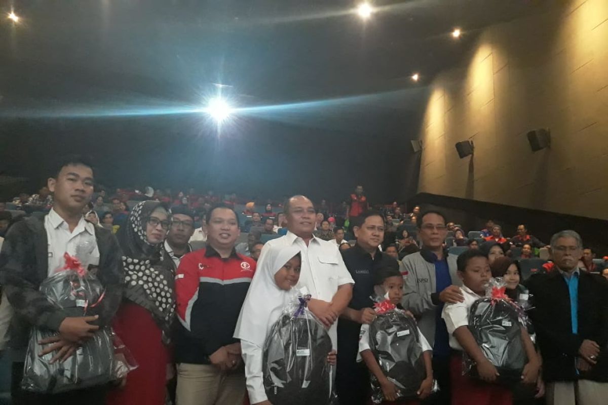 Serikat Pekerja di Sumsel Minta BPJS Ketenagakerjaan perkuat kerja sama Kejaksaan