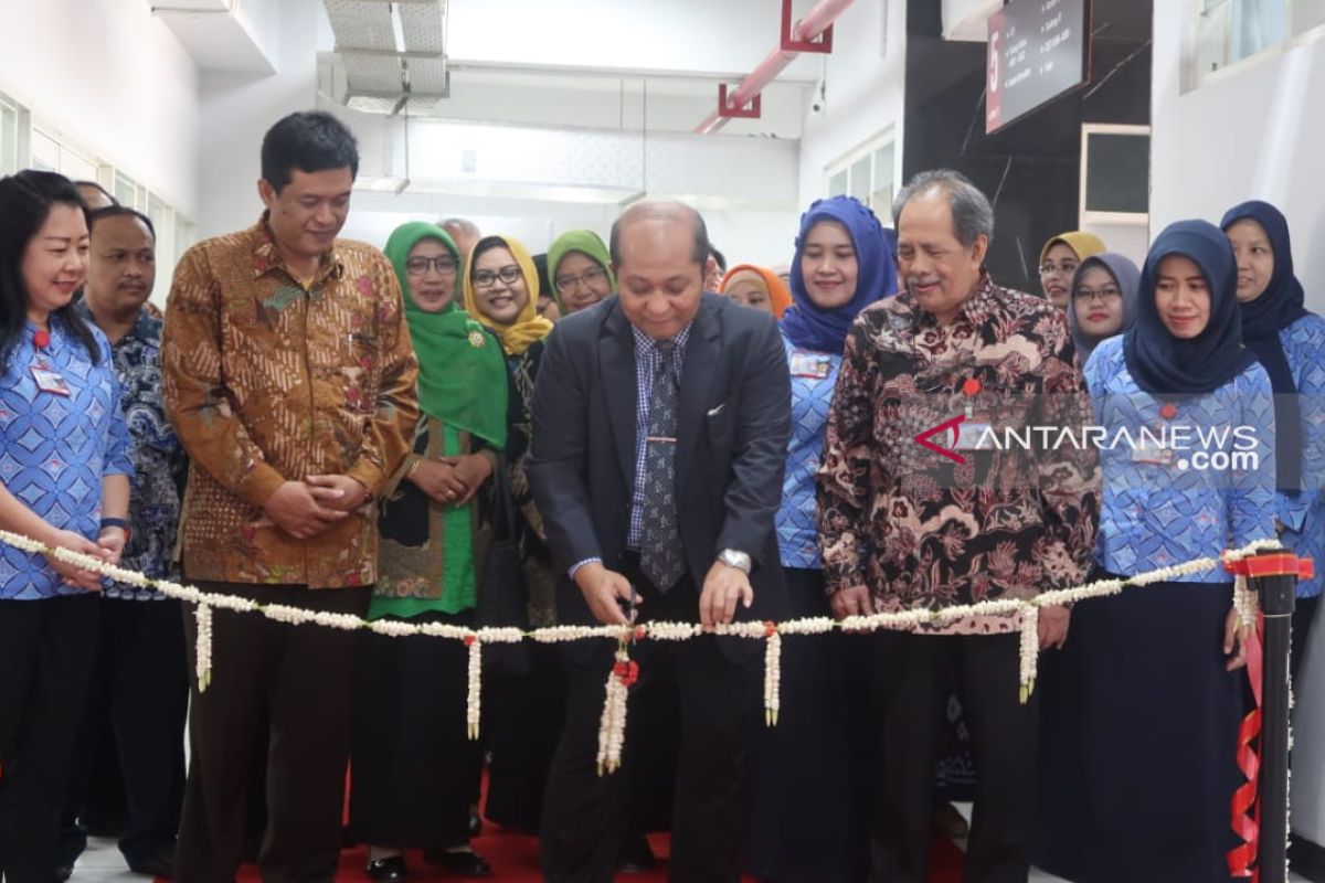 IIK Bhakti Wiyata jadi penyelenggara TDKA dan TOEP