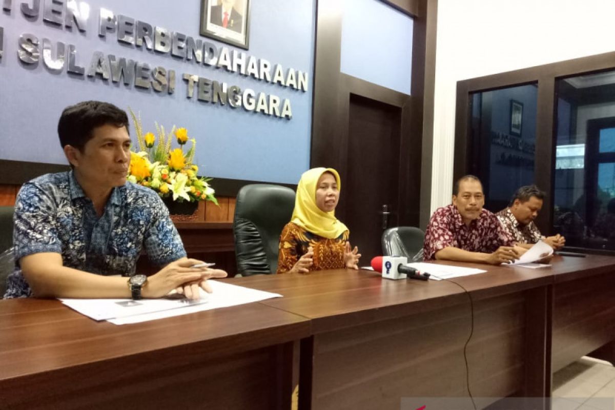 Kemenkeu siap gelar Ministry Of Finance Festival di Kendari